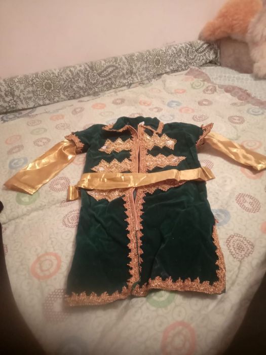 Продам национальный костюм для мальчика