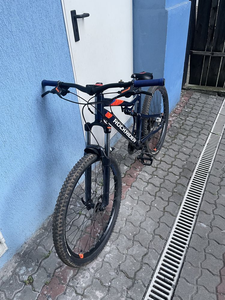 Vand bicicleta rockrider st540s