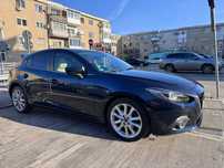 Mazda 3 Mazda3 Skyactive CD150