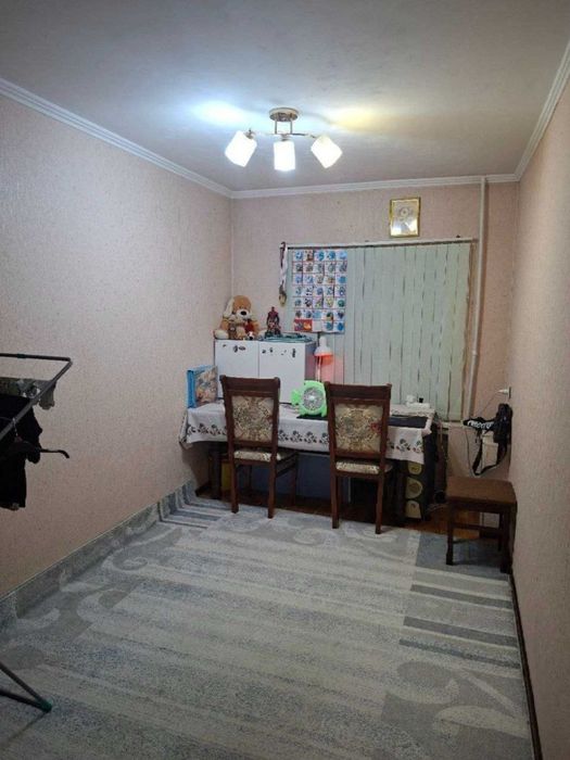 3-Комн. 2-Этаж. Продажа. Уй-Жой. Ялангач.