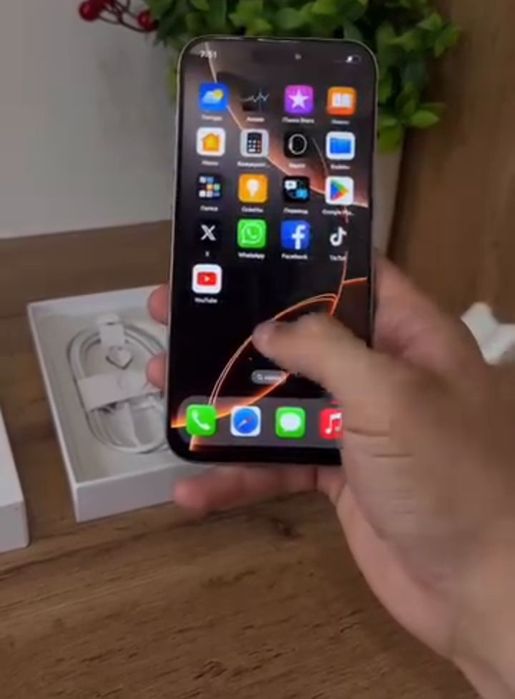 iPhone 16pro max Premium Dubai