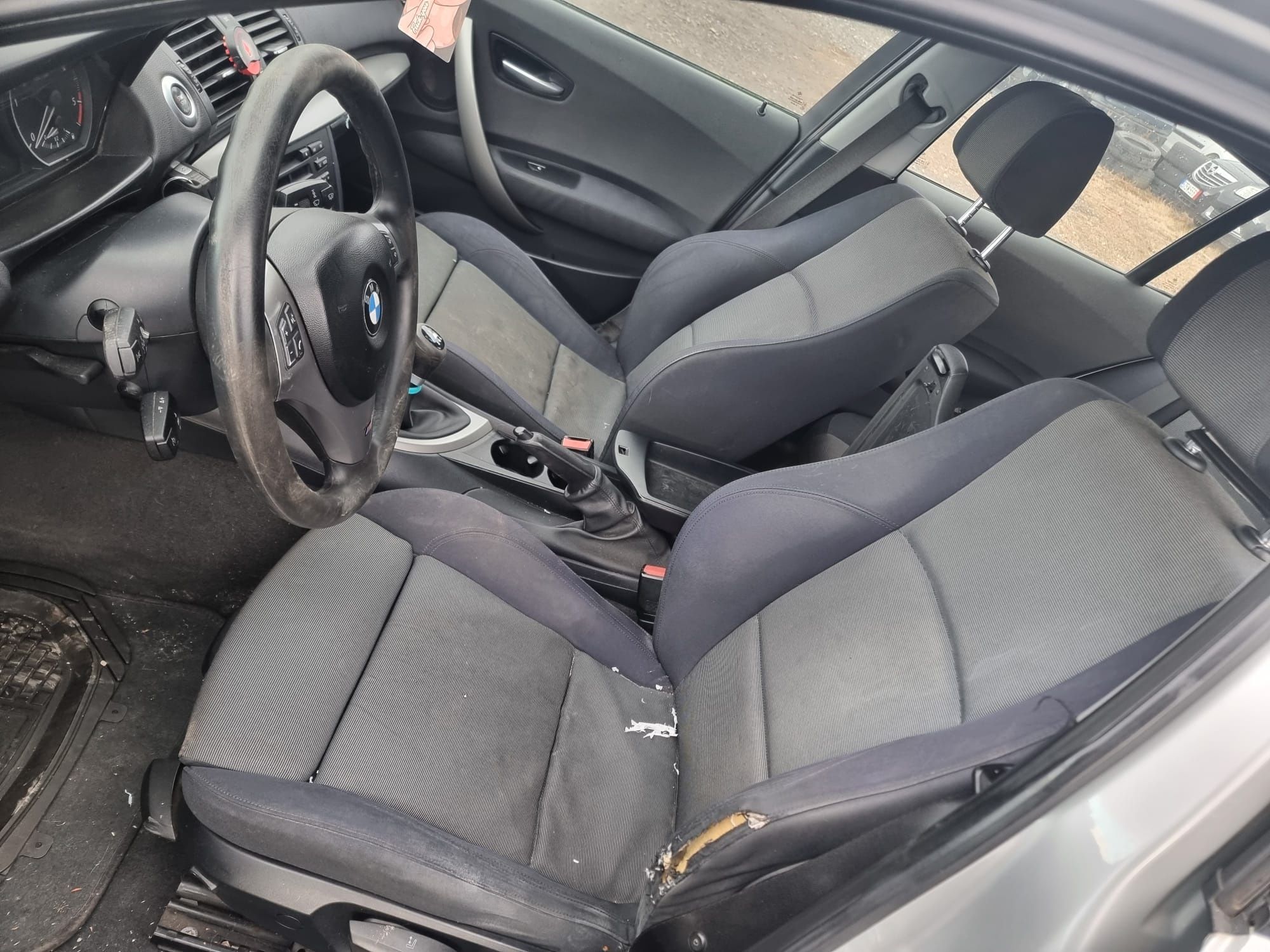 Bmw 120d.163ks 2005g
