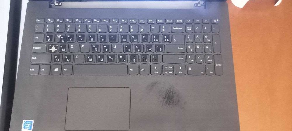 Lenovo 330-15IGM 81D1