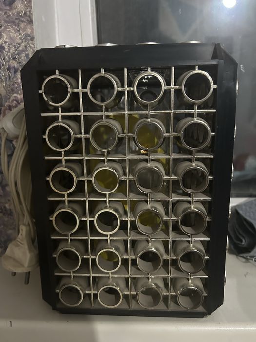 Светильник ссср