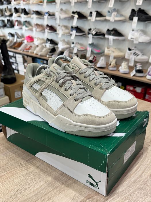 Sneakers Puma Slipstream Barbati - 42