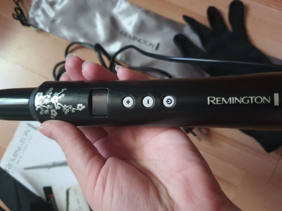 Ondulator Remington