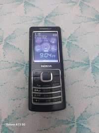 Nokia 6500 klassik