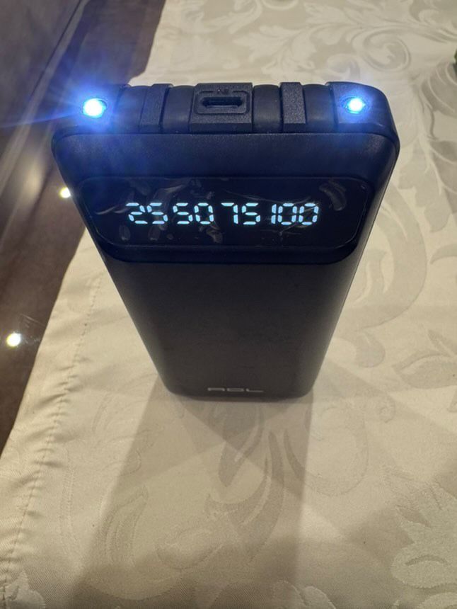 Преносима външна батерия АСL  20 000mAh