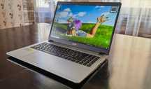 Acer Aspire A515-52G/FullHDматIPS/up3.9ghz/8gb/ssd256gb1TB/nVidiaMX130