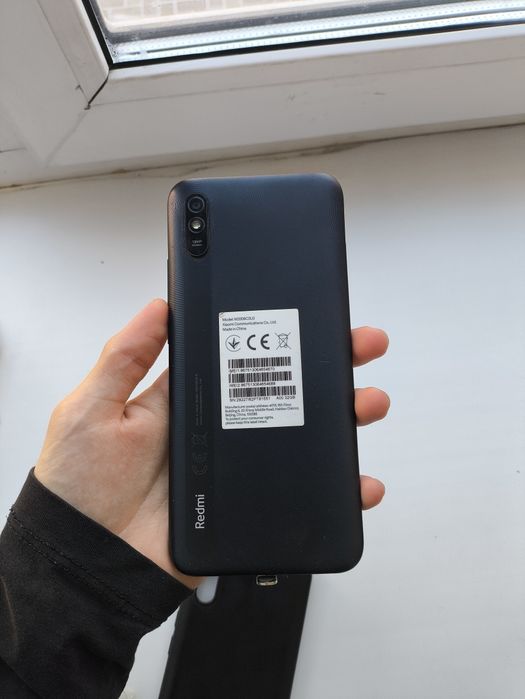 Продам звонилку Редми 9а