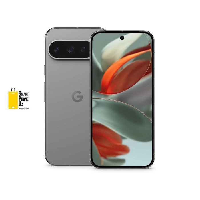 Google Pixel 9 Pro 128GB (USA | NEW) + IMEI