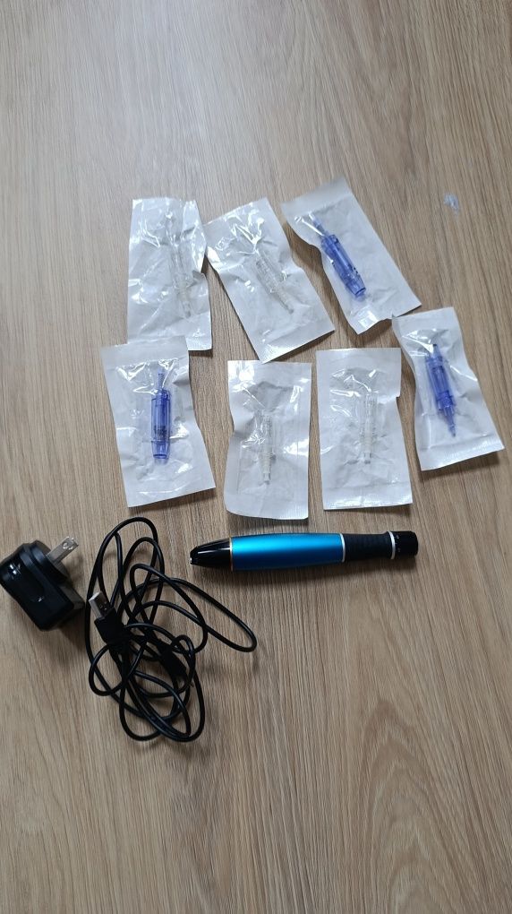 Dr. Pen Ultima M8 для микронидлинга