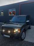 Land rover Discovery 3 autoutilitara