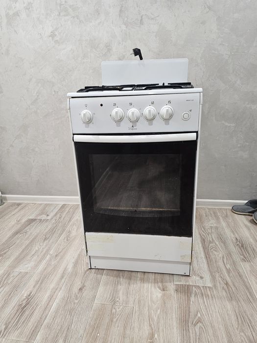 Газовая плита Дарина(комбинированная)
