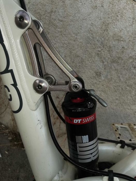 Bicicletă Sunn Kern Colecție Evo Series M