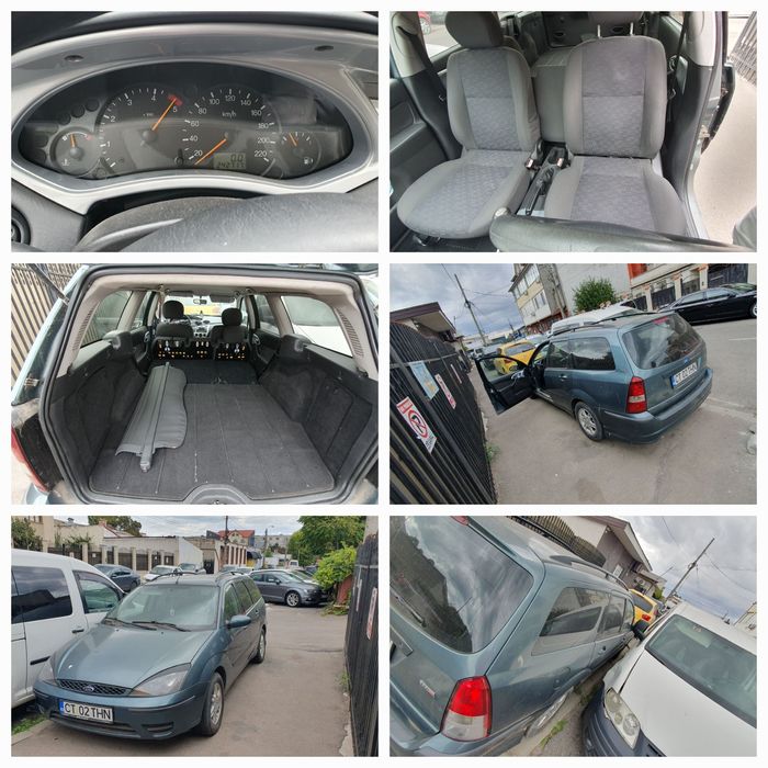 Dacia logan 2010 gpl