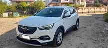 Opel Granland X 1.6 Automatik