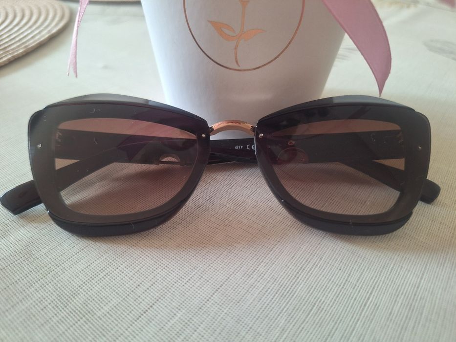 Дамски слънчеви очила - GianMarco Venturi