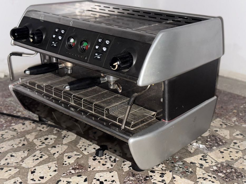 Espressor cafea profesional La Spatiale S3