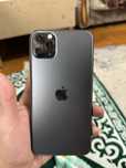 iPhone 11 Pro Max 256ГБ