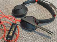 Căști Plantronics Blackwire 5220, C5220, USB-A