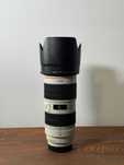 Canon EF 70-200mm F2.8 L IS III USM