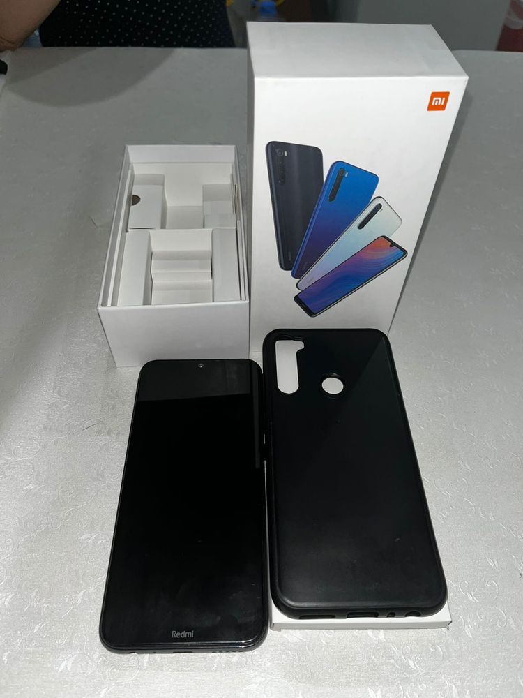 Продам Redmi Note 8T