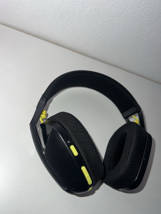 Logitech G435 Lightspeed