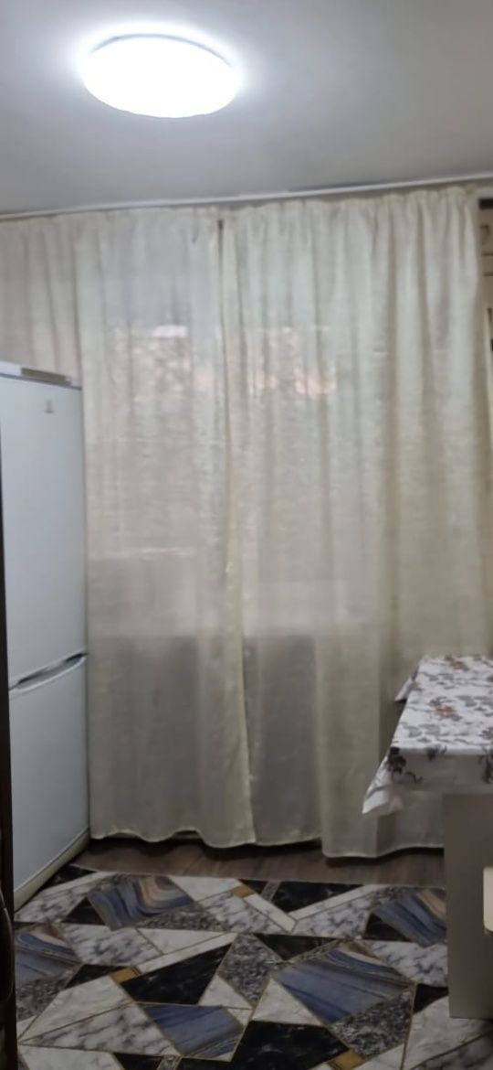 Сдам однокомнатную квартиру