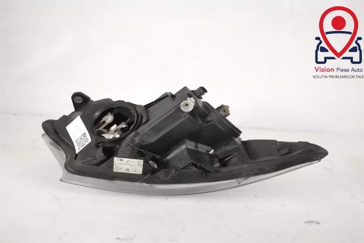 Sticla Far Stanga Original Halogen In Stare Buna Vito Viano Mercedes-B