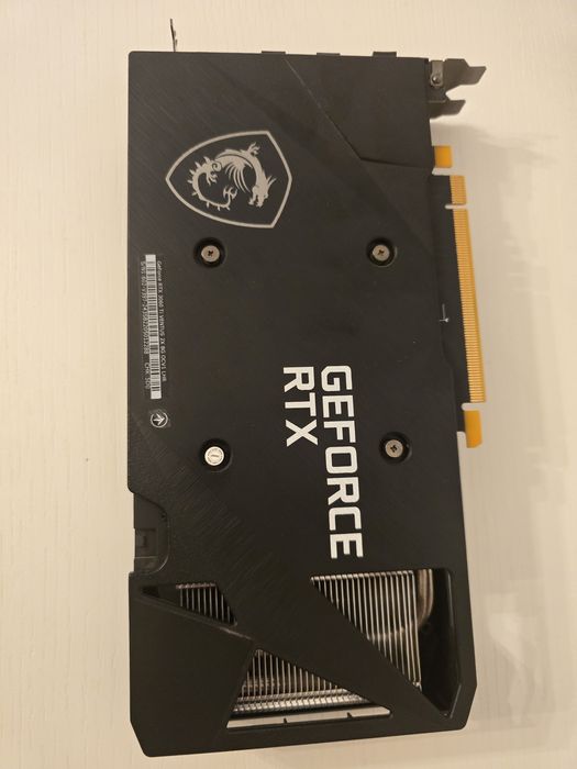 Placa video MSI 3060 TI