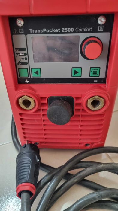 Aparate de sudura Fronius