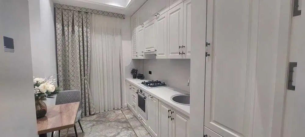 Жк NRG! Сдаётся в аренду 3-х ком новая квартира