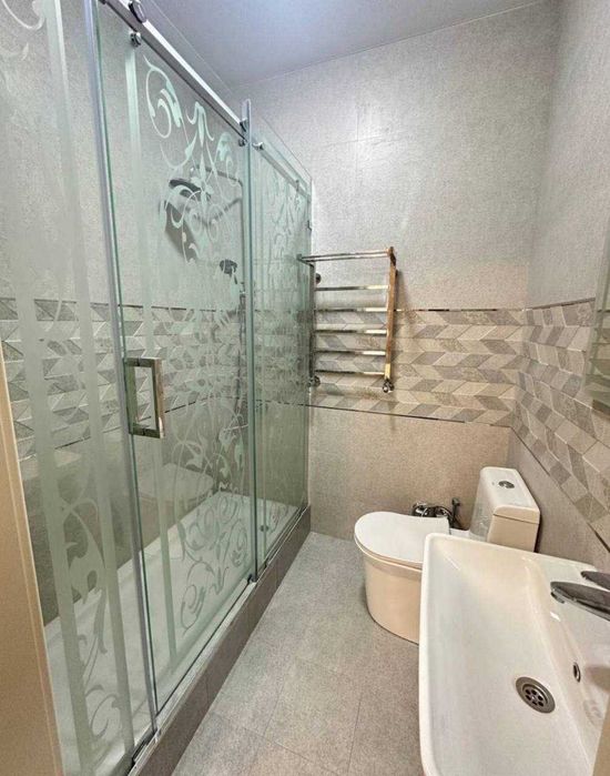 ЖК «Barocco»  Гидромедцентр
3/10/10
Площадь: 116 м²