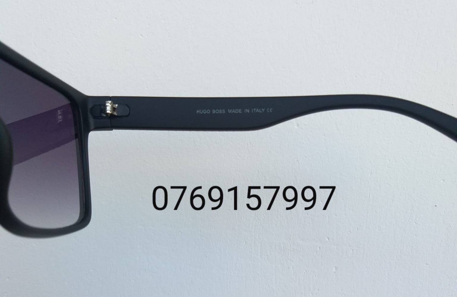 Ochelari de soare Hugo Boss 8677