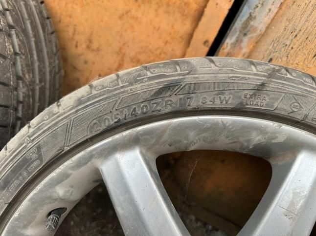 Alshain джанти Мерцедес