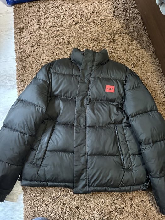 Мъжко яке Hugo Boss