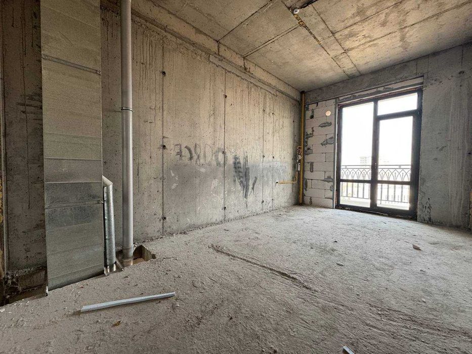 ул Шота Руставели 2-х комнатная квартира в ЖК Shoshkent