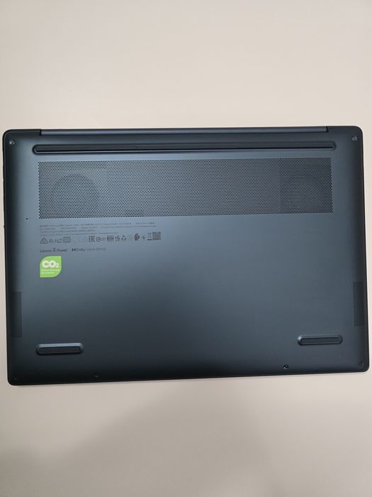 Laptop Lenovo Yoga Pro 7 14IMH9 14.5" 2.8k OLED 120Hz