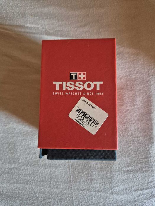 Ceas Tissot PRX T137