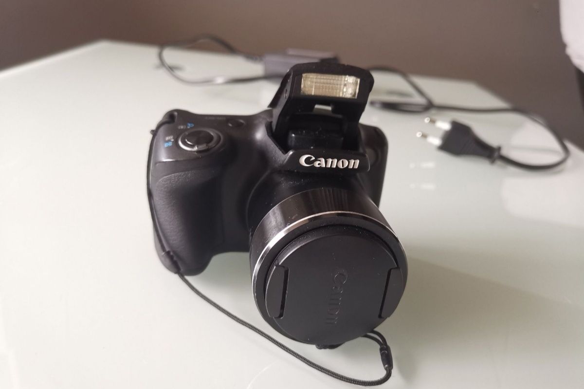 Canon powershot sx430is