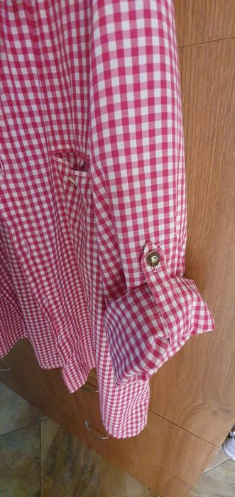 Ocazie!Camasa stare excelenta,material deosebit!