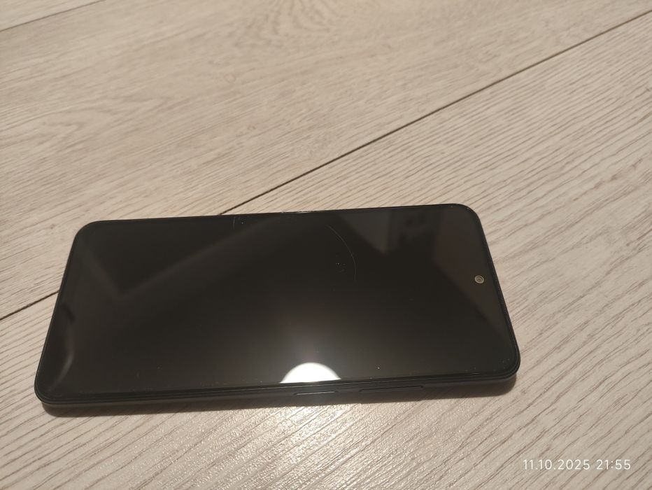 Redmo note 11 в идеальном состоянии