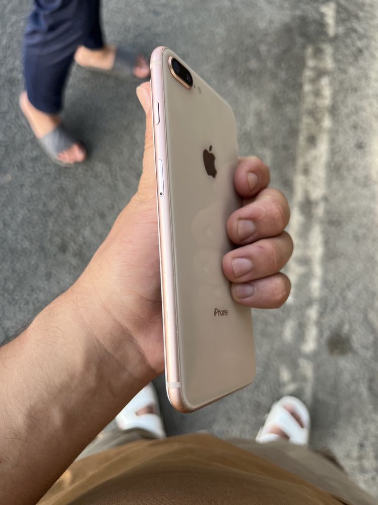 Iphe 8plus sotladi srocna