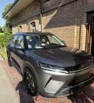 BYD Yuan Up Smart  -2025/2026 madel