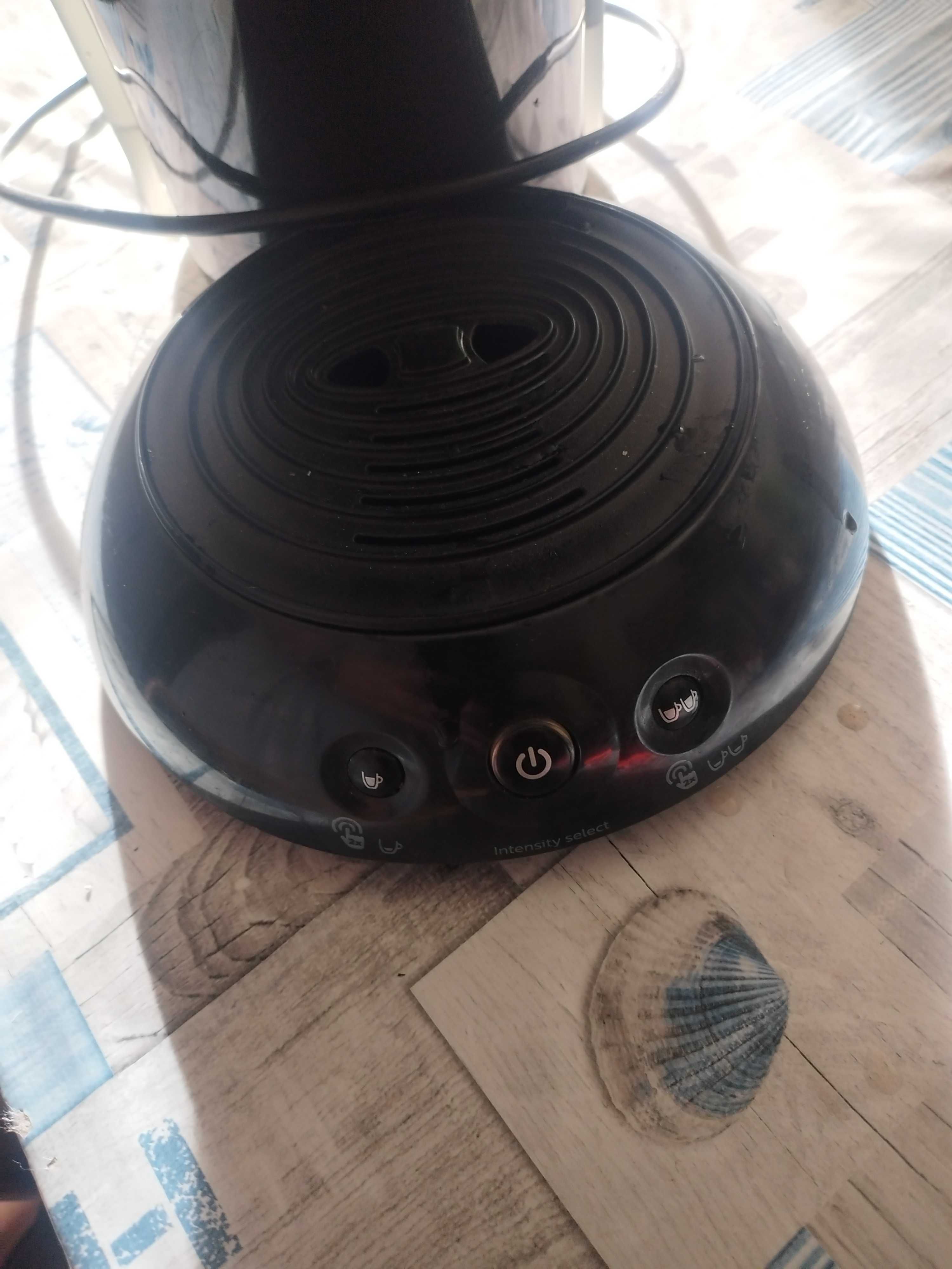 Кафе машина Philips Senseo