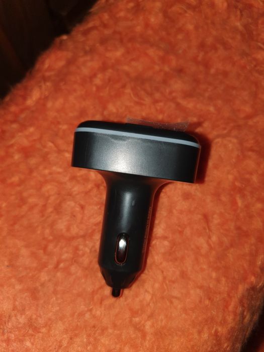 Vand Transmițător FM Mp3 Player nou