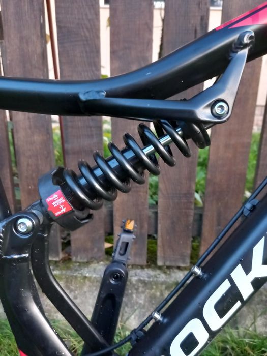 Bicicleta Rockrider st530 s