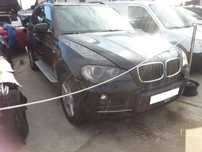 Usa dreapta fata BMW X5 E70