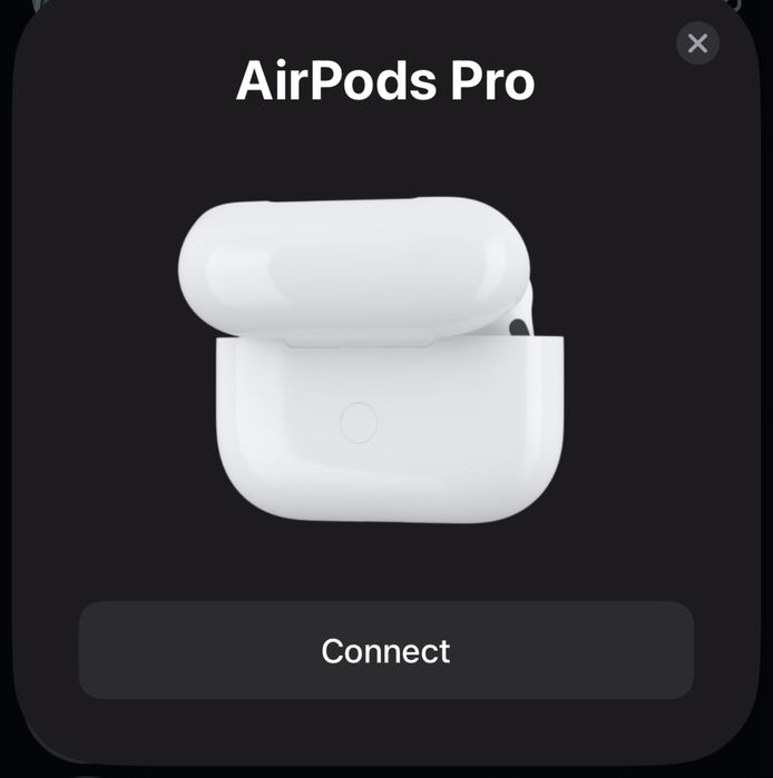 Airpods Pro 2nd generation